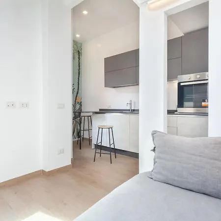 Rhome Vatican Chic דירה רומא