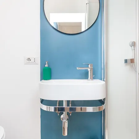 Rhome Vatican Chic דירה *