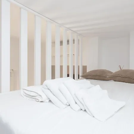Rhome Vatican Chic Appartamento Roma