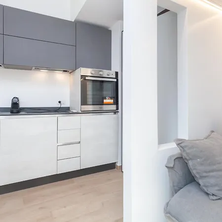 Apartamento Rhome Vatican Chic *