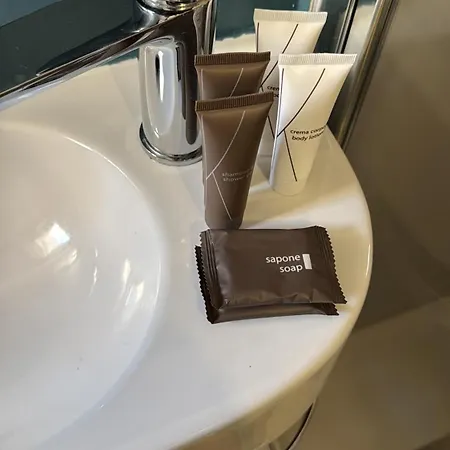 Rhome Vatican Chic Apartamento